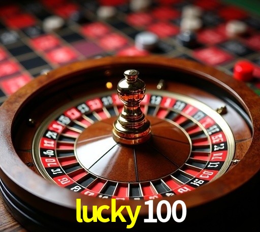 Design Responsivo lucky100