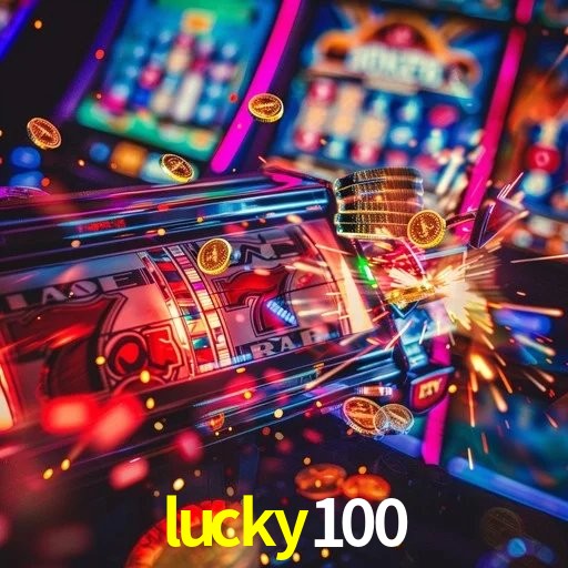 Jogos Exclusivos lucky100